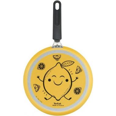 Tefal Pan Fruits for pancakes + spatula, d=25 cm