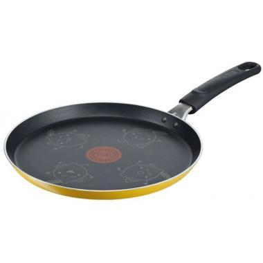 Tefal Pan Fruits for pancakes + spatula, d=25 cm