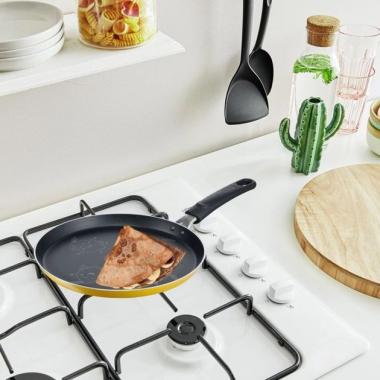 Tefal Pan Fruits for pancakes + spatula, d=25 cm