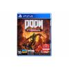 Games Software DOOM ETERNAL [Blu-Ray диск] (PS4)