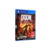 Games Software DOOM ETERNAL [Blu-Ray диск] (PS4)