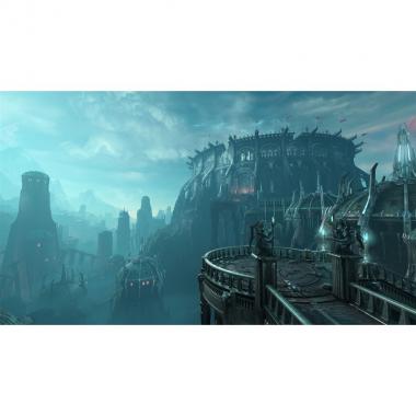 Games Software DOOM ETERNAL [Blu-Ray диск] (PS4)