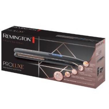 Remington S9100B PROLUXE MIDNIGHT EDITION