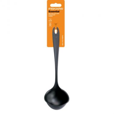 Fiskars Ополоник Essential, пластик