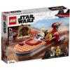 LEGO Конструктор Star Wars Спидер Люка Скайуокера 75271