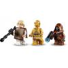 LEGO Конструктор Star Wars Спидер Люка Скайуокера 75271