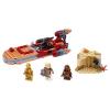 LEGO Конструктор Star Wars Спидер Люка Скайуокера 75271