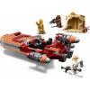 LEGO Конструктор Star Wars Спидер Люка Скайуокера 75271