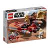LEGO Конструктор Star Wars Спидер Люка Скайуокера 75271