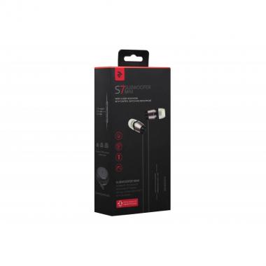 2E S7 SUBWOOFER MINI[2E-IES7GY]