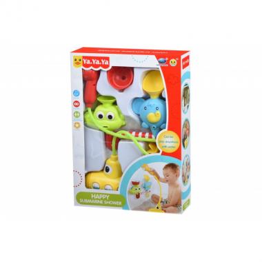 Same Toy Іграшки для ванної Підводний човен