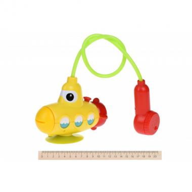 Same Toy Іграшки для ванної Підводний човен