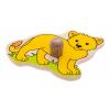 goki Lift-out puzzle African animals