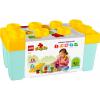 LEGO Конструктор DUPLO My First Органічний город