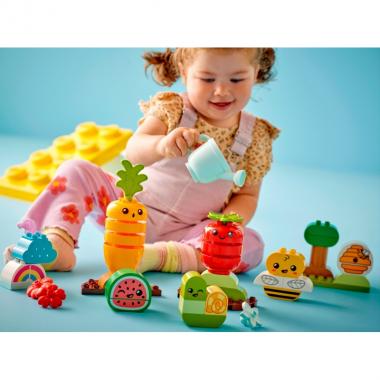 LEGO Конструктор DUPLO My First Органічний город
