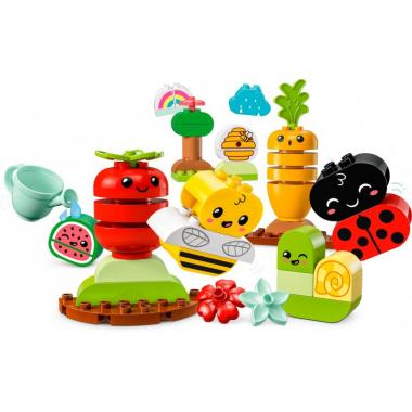 LEGO Конструктор DUPLO My First Органічний город