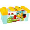 LEGO Конструктор DUPLO My First Органічний город