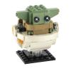 LEGO Конструктор Star Wars™ Мандалорець и Дитя