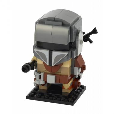 LEGO Конструктор Star Wars™ Мандалорець и Дитя
