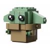 LEGO Конструктор Star Wars™ Мандалорець и Дитя