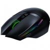 Razer Миша ігрова Basilisk Ultimate WL RGB Black