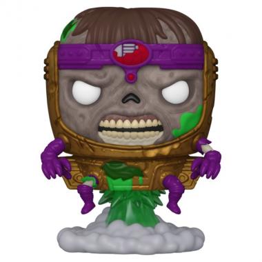 Funko Колекційна фігурка Funko POP! Bobble Marvel Marvel Zombies MODOK 54559