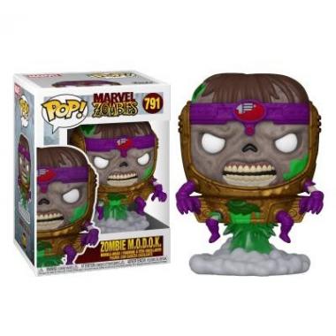 Funko Колекційна фігурка Funko POP! Bobble Marvel Marvel Zombies MODOK 54559