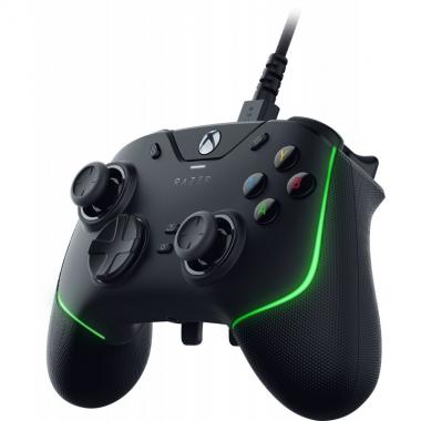 Razer Геймпад Wolverine V2 Chroma
