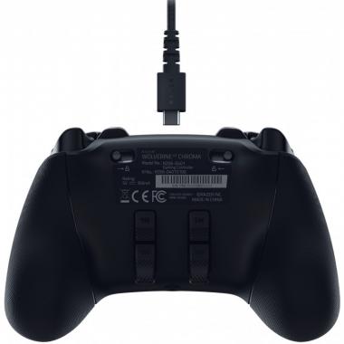Razer Геймпад Wolverine V2 Chroma