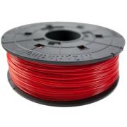 XYZ printing ABS Red Refill 1.75mm 3D Print Filament
