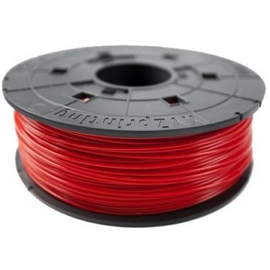 XYZ printing ABS Red Refill 1.75mm 3D Print Filament