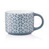 ARDESTO Mug Weaving D, 330 ml, new bone china