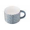 ARDESTO Mug Weaving D, 330 ml, new bone china