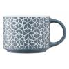 ARDESTO Mug Weaving D, 330 ml, new bone china
