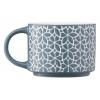 ARDESTO Mug Weaving D, 330 ml, new bone china