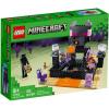 LEGO Minecraft The End Arena