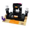 LEGO Minecraft The End Arena