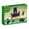 LEGO Minecraft The End Arena