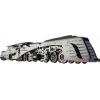 Time for Machine Конструктор колекційна модель Dazzling Steamliner