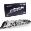 Time for Machine Конструктор колекційна модель Dazzling Steamliner
