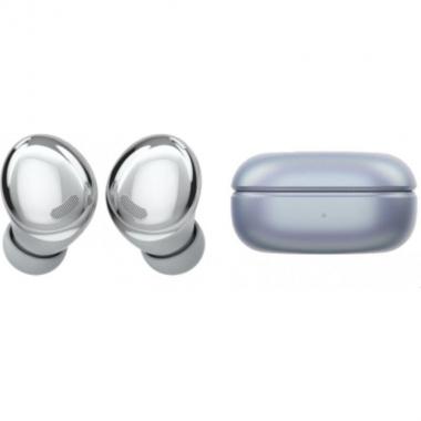 Samsung Galaxy Buds Pro (R190)[Silver]