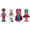 LEGO Конструктор Friends Американські гірки на Чарівному ярмарку 41685