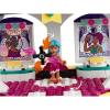 LEGO Конструктор Friends Американські гірки на Чарівному ярмарку 41685