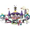 LEGO Конструктор Friends Американські гірки на Чарівному ярмарку 41685