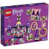 LEGO Конструктор Friends Американські гірки на Чарівному ярмарку 41685