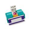 LEGO Конструктор Friends Американські гірки на Чарівному ярмарку 41685