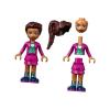 LEGO Конструктор Friends Американські гірки на Чарівному ярмарку 41685