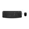 HP Keyboard & Mouse 300
