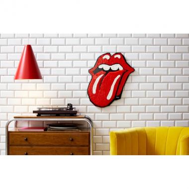 LEGO ART The Rolling Stones