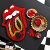 LEGO ART The Rolling Stones